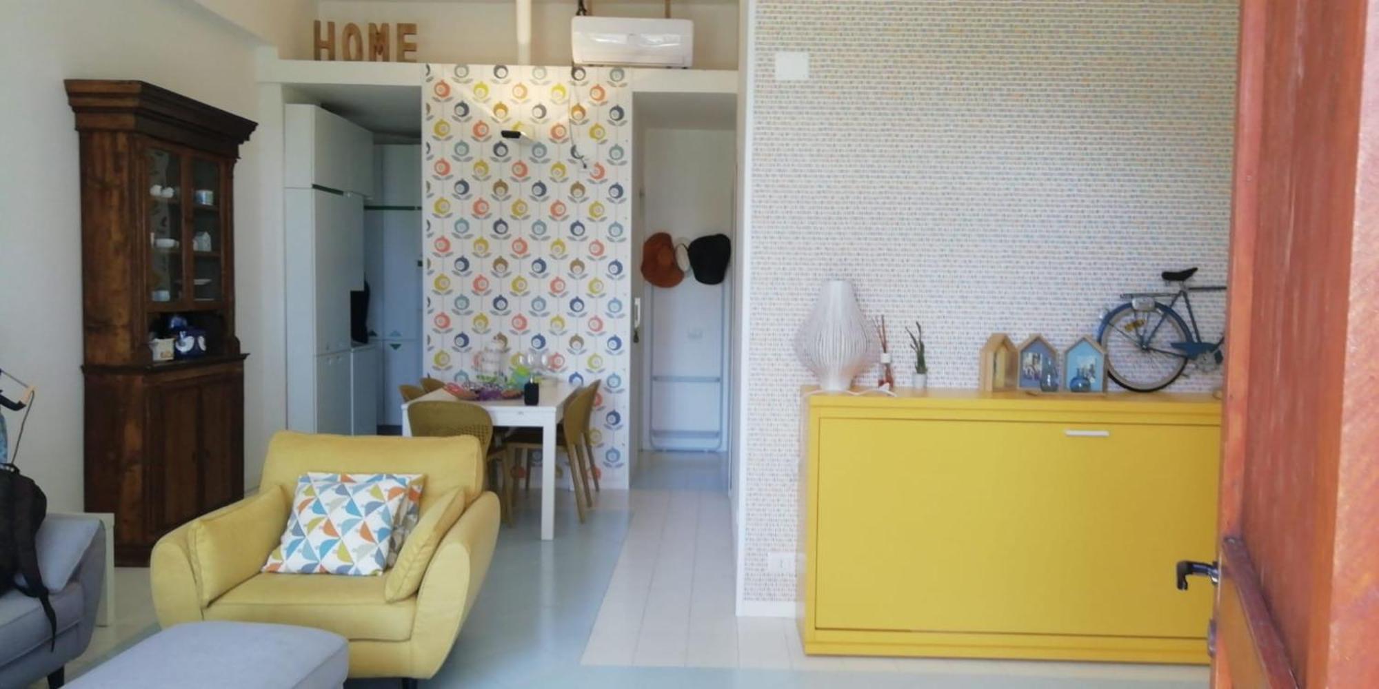 Casa Dell'Isola Bella Taormina Mare Apartment Екстериор снимка