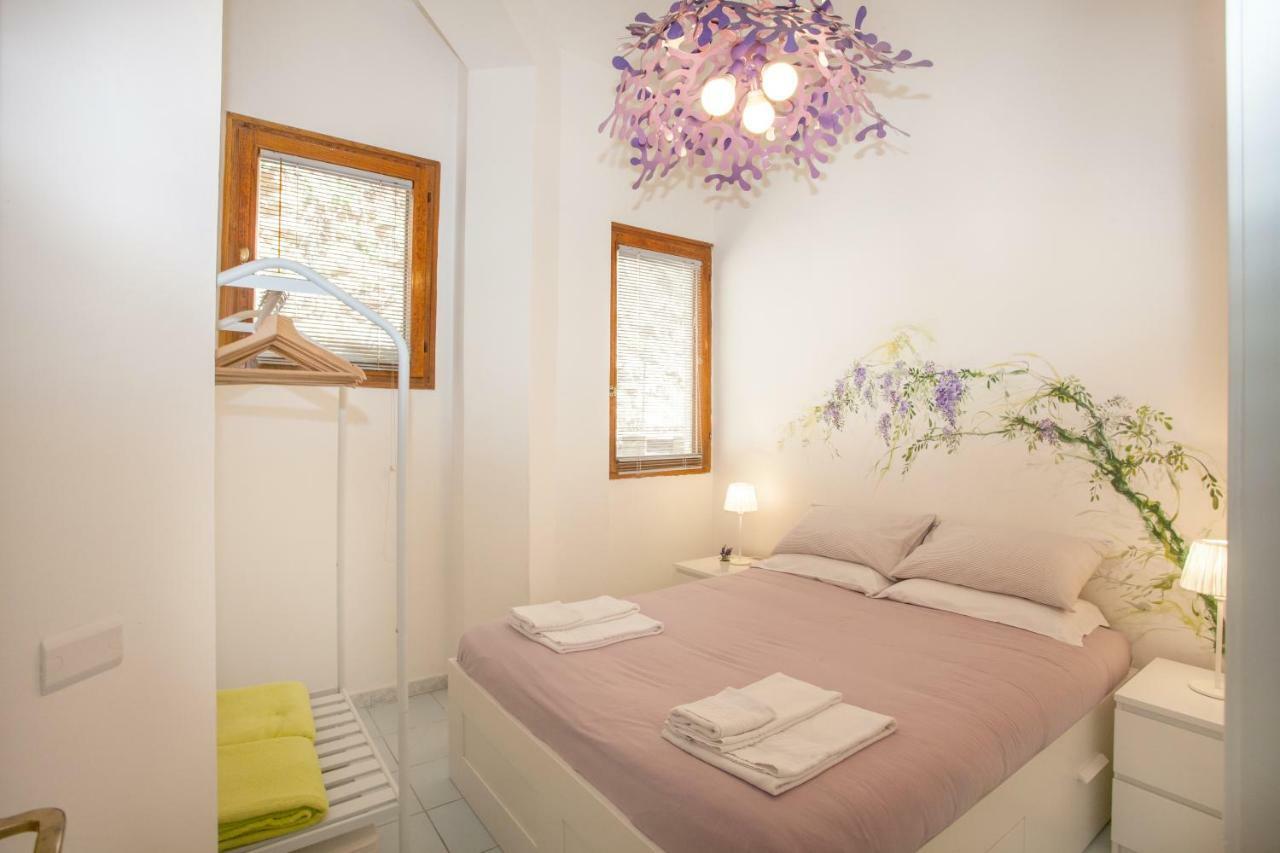 Casa Dell'Isola Bella Taormina Mare Apartment Екстериор снимка
